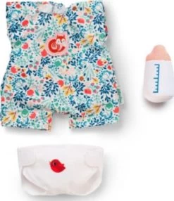 Lilliputiens Billie Puppe, 36 Cm 10 Lilliputiens Billie Puppe, 36 Cm -Kinderspielzeugladen 24957397 03