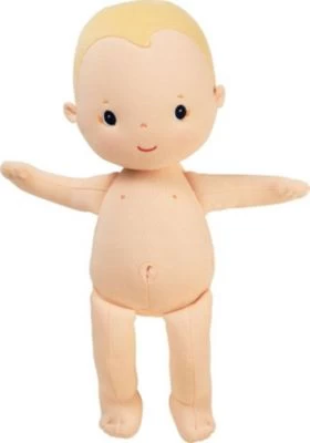 Lilliputiens Billie Puppe, 36 Cm 7 Lilliputiens Billie Puppe, 36 Cm – Bild 5