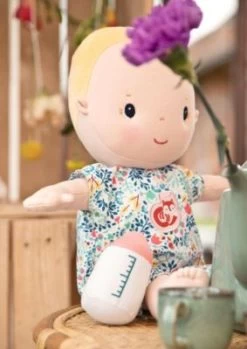 Lilliputiens Billie Puppe, 36 Cm 13 Lilliputiens Billie Puppe, 36 Cm -Kinderspielzeugladen 24957397 06