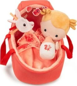 Lilliputiens Baby Lena -Kinderspielzeugladen 24957400 04