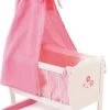 CHIC 2000 Puppenwiege, Fiori 1 CHIC 2000 Puppenwiege, Fiori -Kinderspielzeugladen 24957709 01
