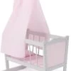CHIC 2000 Puppenwiege, Puntos Grey 2 CHIC 2000 Puppenwiege, Puntos Grey -Kinderspielzeugladen 24957729 01