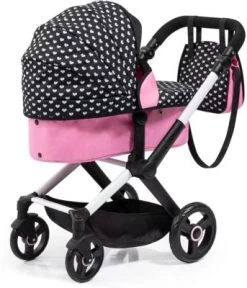 Kombi-Puppenwagen Xeo Von Bayer -Kinderspielzeugladen 24970675 02