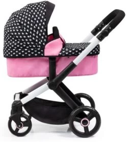 Kombi-Puppenwagen Xeo Von Bayer -Kinderspielzeugladen 24970675 03