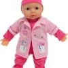 BAYER Doktor Puppe 38cm Set 2 BAYER Doktor Puppe 38cm Set -Kinderspielzeugladen 24970681 01
