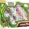 Amigo Pokémon Q2 VSTAR Premium Collection #2 -Kinderspielzeugladen 24992221 01