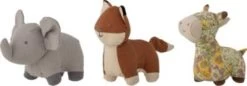 Bloomingville MINI Rafe Soft Toy