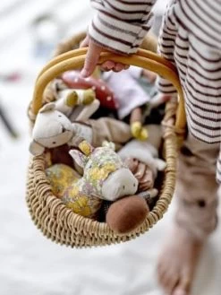 Bloomingville MINI Rafe Soft Toy 7 Bloomingville MINI Rafe Soft Toy -Kinderspielzeugladen 25026712 03