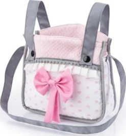 Reig Trebdy Walker In Den Farben Blau Mit Rosa Aplikationen -Kinderspielzeugladen 25040318 03