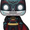 FUNKO POP! Heroes: DC Super Heroes - Batman #409 -Kinderspielzeugladen 25089813 01