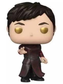 Funko POP! Marvel: Eternals - Druig #733