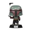 FUNKO POP! Star Wars: Mandalorian - Boba Fett #462 -Kinderspielzeugladen 25089950 01