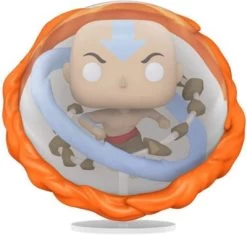 FUNKO POP! Animation: Avatar - Aang In Avatar State #1000