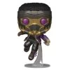 Funko POP! Marvel: What If...? - T'Challa Star-Lord Metallic #871 1 Funko POP! Marvel: What If...? - T'Challa Star-Lord Metallic #871 -Kinderspielzeugladen 25090036 01