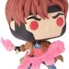 Funko POP! Marvel: X-MEN - Gambit #553 -Kinderspielzeugladen 25090060 01