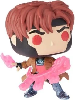 Funko POP! Marvel: X-MEN - Gambit #553