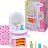 BABY Born® Bath Waschtisch 2 BABY Born® Bath Waschtisch -Kinderspielzeugladen 25330128 01
