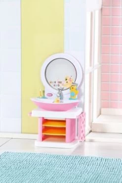 BABY Born® Bath Waschtisch -Kinderspielzeugladen 25330128 05