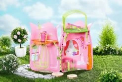 BABY Born® Storybook Cottage -Kinderspielzeugladen 25330136 03