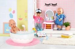 BABY Born® Bath Deluxe Gute Nacht Set 43 Cm -Kinderspielzeugladen 25330138 03