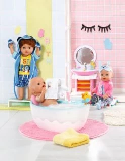BABY Born® Bath Deluxe Gute Nacht Set 43 Cm -Kinderspielzeugladen 25330138 04