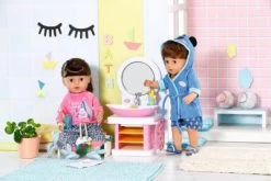 BABY Born® Bath Deluxe Gute Nacht Set 43 Cm -Kinderspielzeugladen 25330138 05