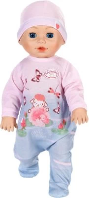 Baby Annabell Lilly Lernt Laufen 43 Cm