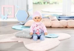 Baby Annabell Lilly Lernt Laufen 43 Cm 12 Baby Annabell Lilly Lernt Laufen 43 Cm -Kinderspielzeugladen 25330156 05