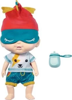 CHOU CHOU Baby Mika 30 Cm -Kinderspielzeugladen 25484286 04