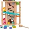 JOHN Kugelbahn Rolli Multifunktion Holz -Kinderspielzeugladen 25491603 01