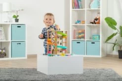 JOHN Kugelbahn Rolli Multifunktion Holz 12 JOHN Kugelbahn Rolli Multifunktion Holz -Kinderspielzeugladen 25491603 05