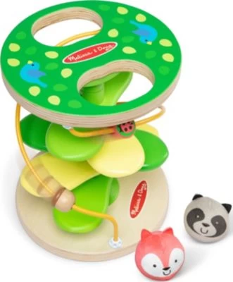Melissa & Doug Rollables Purzelbaum 3 Melissa & Doug Rollables Purzelbaum
