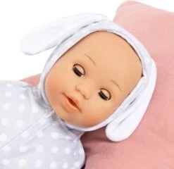 BAYER Anna First Words Baby 38 Cm, Grau -Kinderspielzeugladen 25569428 04