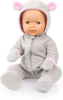 BAYER Puppenkleidung 38-42 Cm -Kinderspielzeugladen 25569436 03