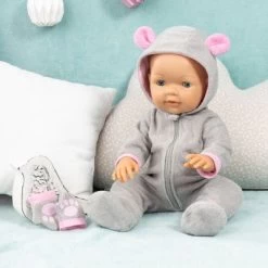 BAYER Puppenkleidung 38-42 Cm -Kinderspielzeugladen 25569436 04