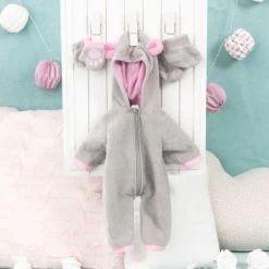 BAYER Puppenkleidung 38-42 Cm -Kinderspielzeugladen 25569436 05