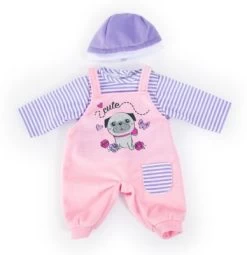 BAYER Kleider Für Puppen 46cm