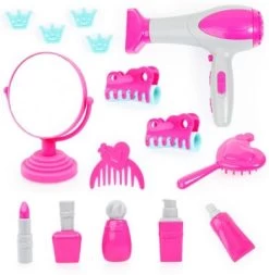 BAYER Beauty Case Mit Zubehör -Kinderspielzeugladen 25569442 02