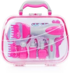 BAYER Beauty Case Mit Zubehör -Kinderspielzeugladen 25569442 03