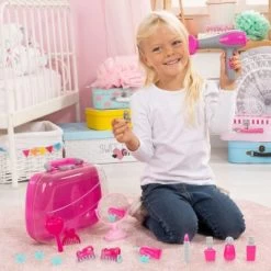 BAYER Beauty Case Mit Zubehör -Kinderspielzeugladen 25569442 04