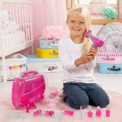 BAYER Beauty Case Mit Zubehör -Kinderspielzeugladen 25569442 05