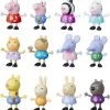 Hasbro Peppa Pig Peppas Spielplatzfreunde Überraschungspack