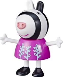 Hasbro Peppa Pig Peppas Spielplatzfreunde Überraschungspack -Kinderspielzeugladen 25696381 06