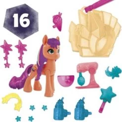My Little Pony Schönheitsfleck-Magie Sunny Starscout -Kinderspielzeugladen 25733689 05