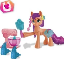 My Little Pony Schönheitsfleck-Magie Sunny Starscout -Kinderspielzeugladen 25733689 06