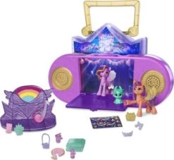 My Little Pony Zaubermelodie Radio