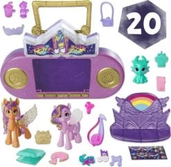 My Little Pony Zaubermelodie Radio -Kinderspielzeugladen 25733695 03