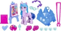My Little Pony Schönheitsfleck-Magie Izzy Moonbow -Kinderspielzeugladen 25733699 02