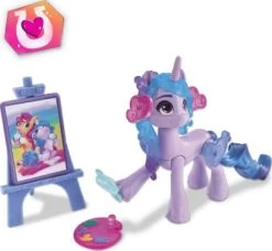 My Little Pony Schönheitsfleck-Magie Izzy Moonbow -Kinderspielzeugladen 25733699 04