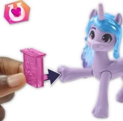 My Little Pony Schönheitsfleck-Magie Izzy Moonbow -Kinderspielzeugladen 25733699 05